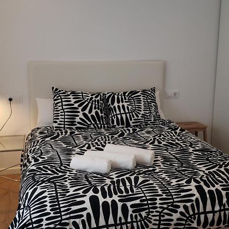 Apartamento Garelos เบตันซอส ภายนอก รูปภาพ