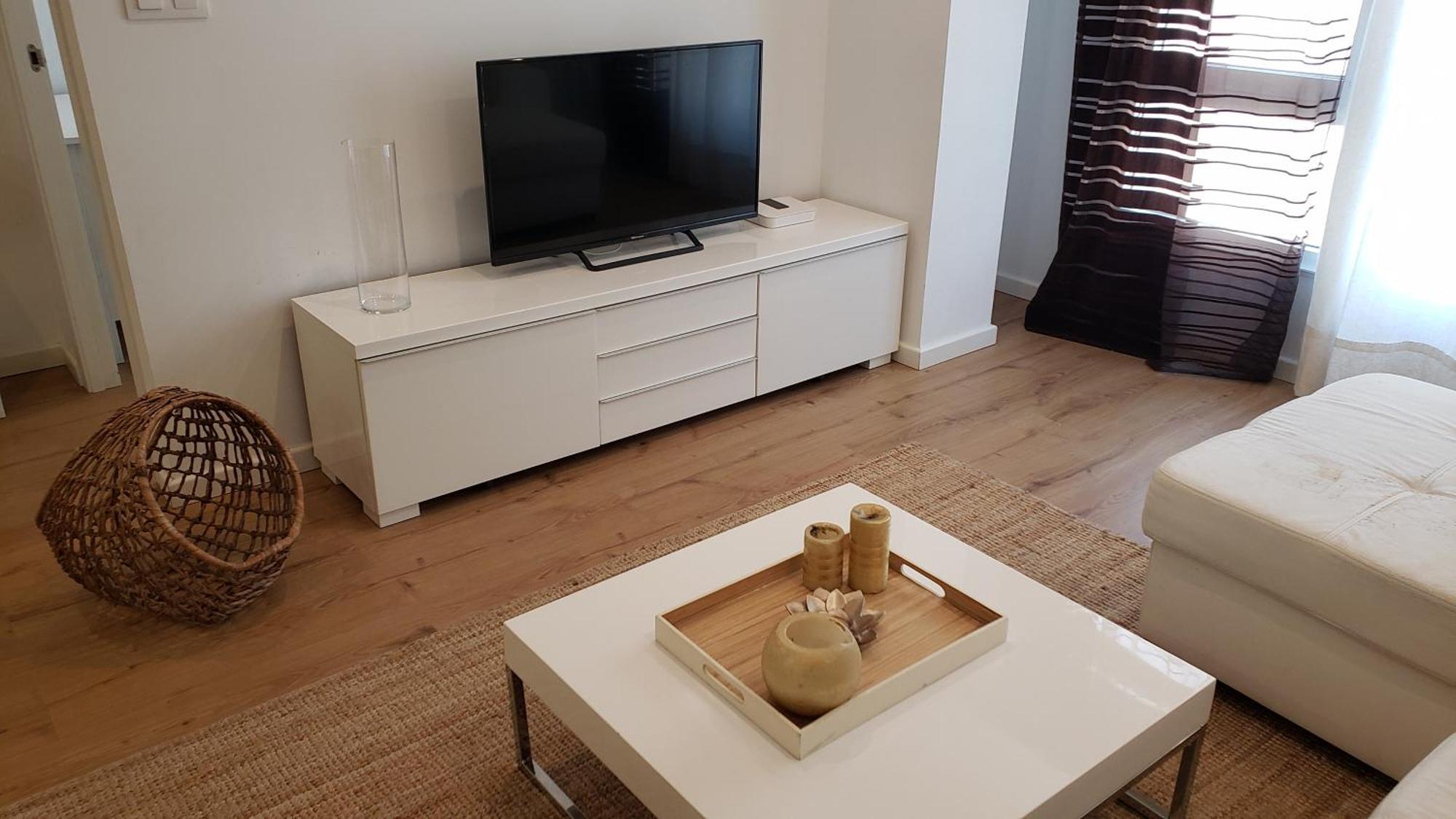 Apartamento Garelos เบตันซอส ภายนอก รูปภาพ