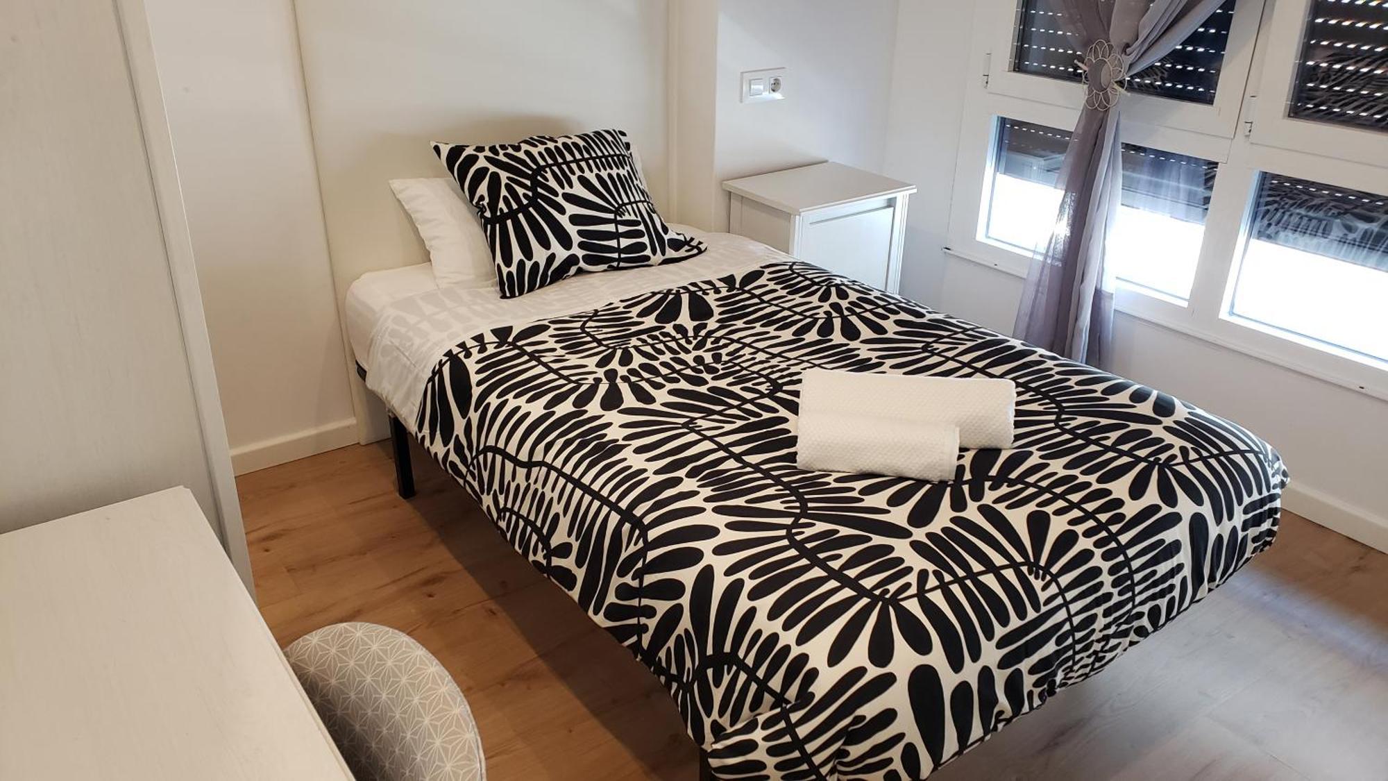 Apartamento Garelos เบตันซอส ภายนอก รูปภาพ