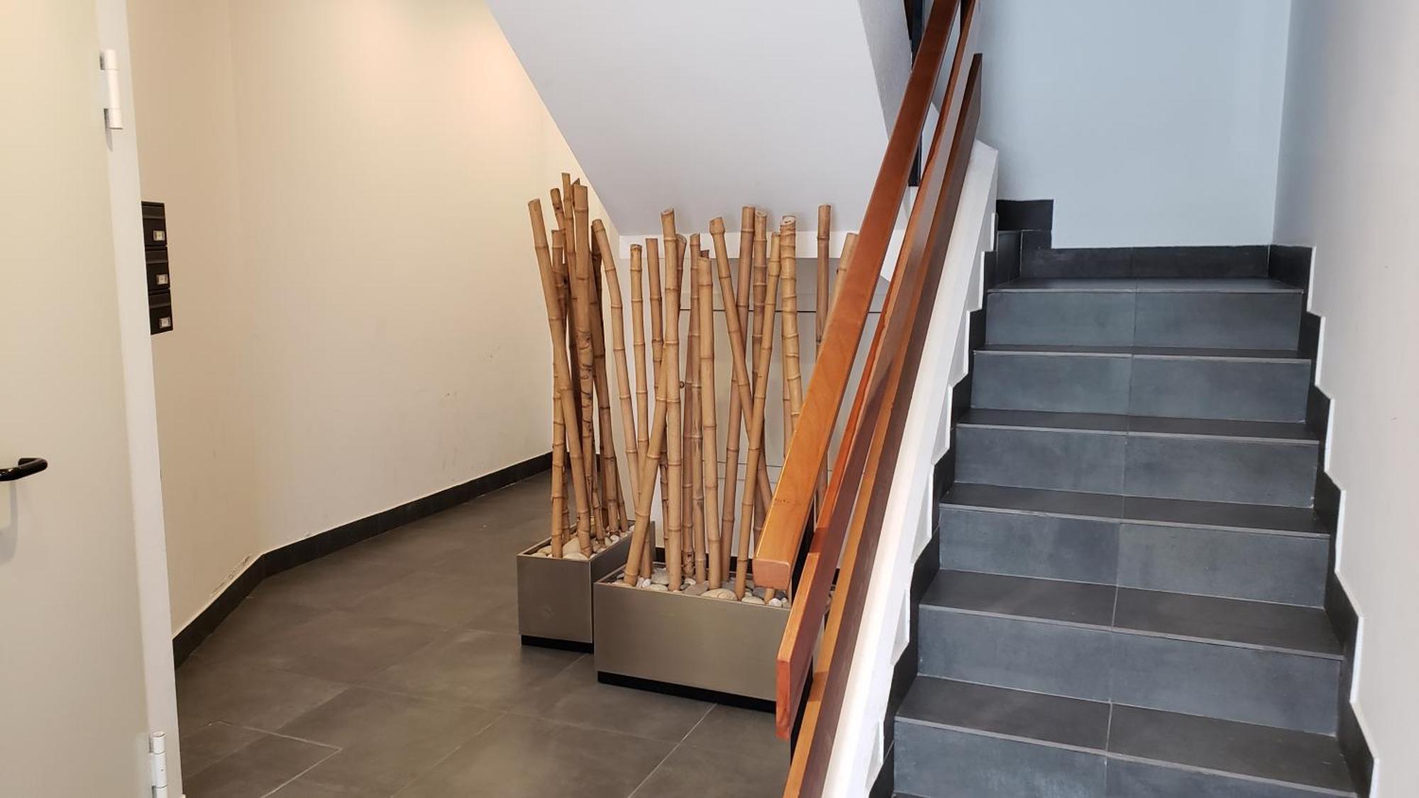 Apartamento Garelos เบตันซอส ภายนอก รูปภาพ